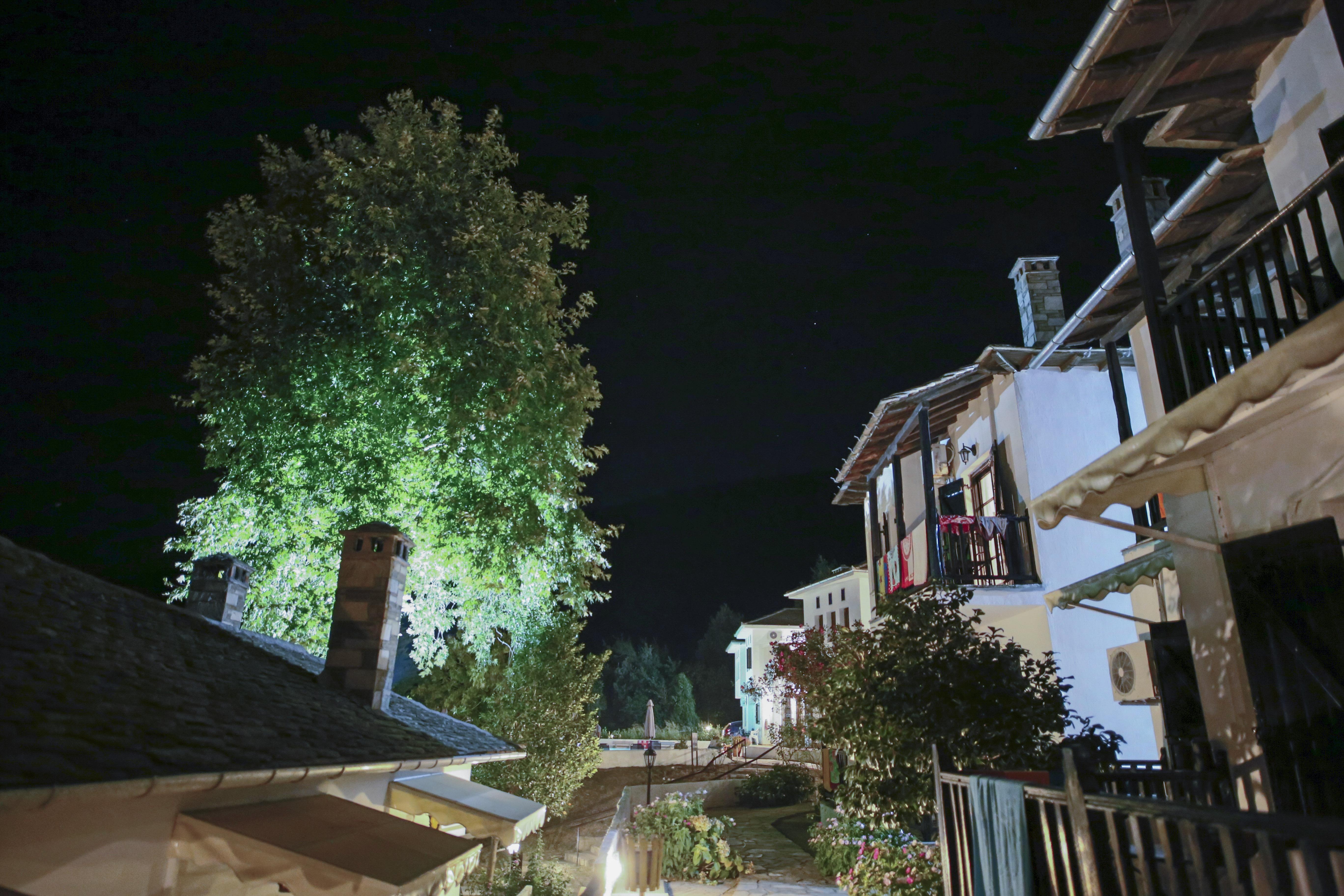 Pilio Sea Horizon Hotel Tsagkarada Dış mekan fotoğraf